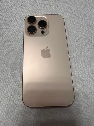 iphone 16 pro , View more