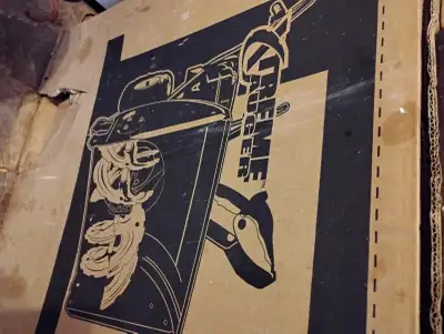 Snow blower for sale, View more