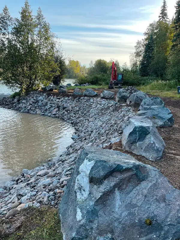 Land development in Other in Smithers - Image 2