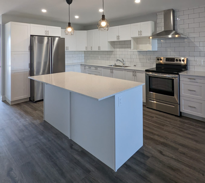 Property Address: 55 Adam Street, St Albert, ON 3 Bed 2 Bath Unit: Price: $2,150 + Utilities. This b...