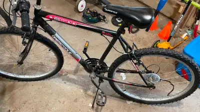 Bicycle Tires and Parts, View more