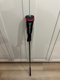 Taylormade Rescue 3 Hybrid LH