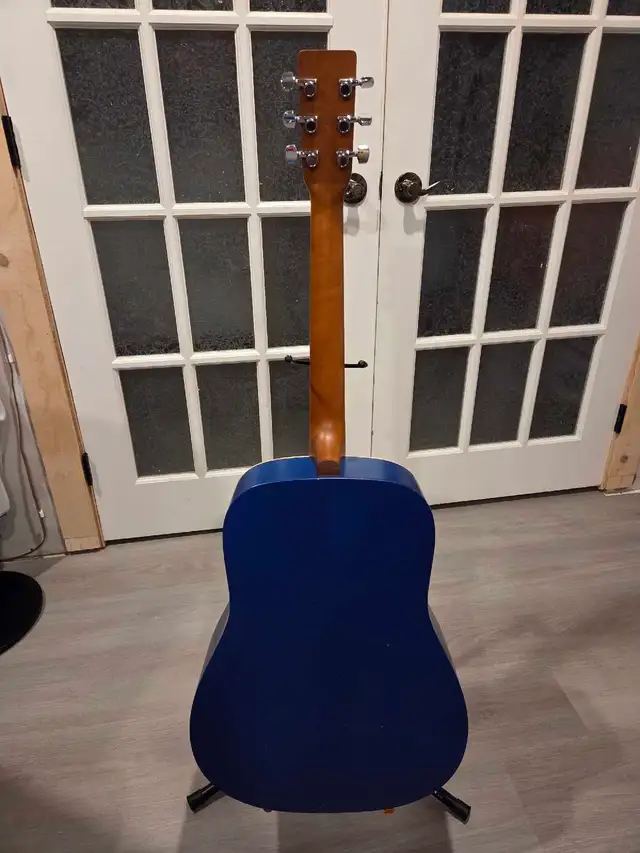 Guitare acoustique Godin in Guitars in Laurentides - Image 3