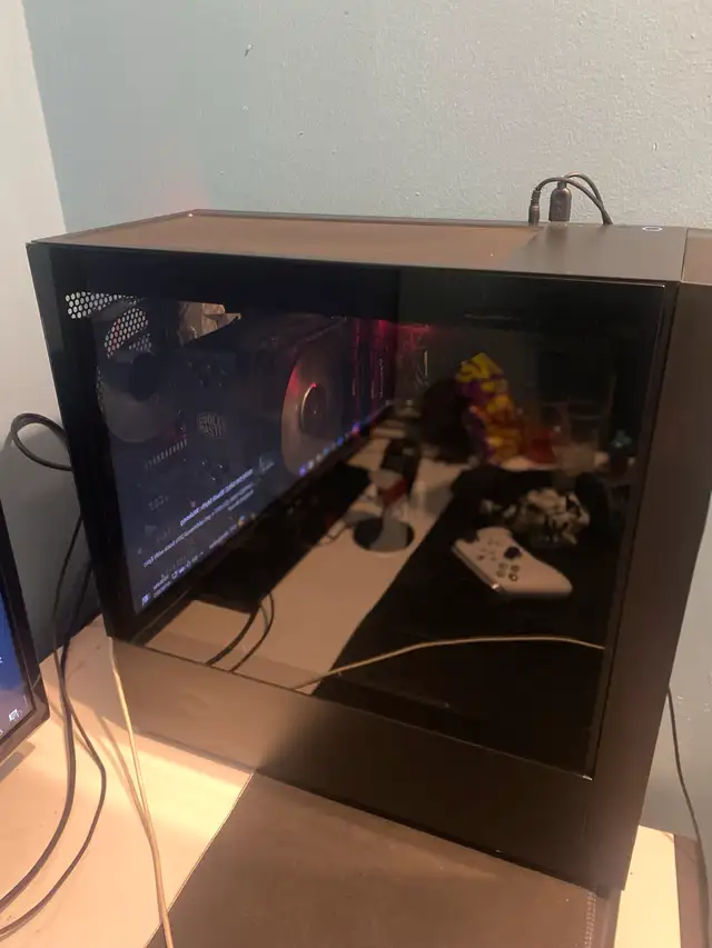 GAMING PC 62863266917122122