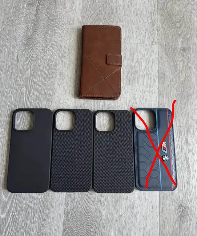 iPhone cases for sale  in Cell Phone Accessories in Calgary - Image 8
