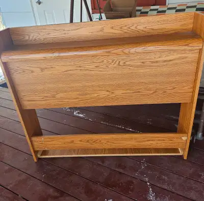 Twin Headboard for sale, View more