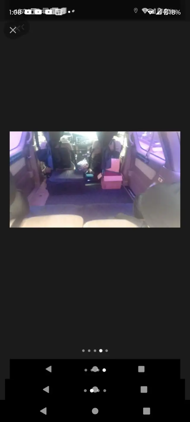 Dodge Van Driver 417011301321297921