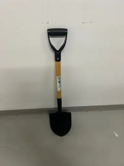 Garant Shovel, View more