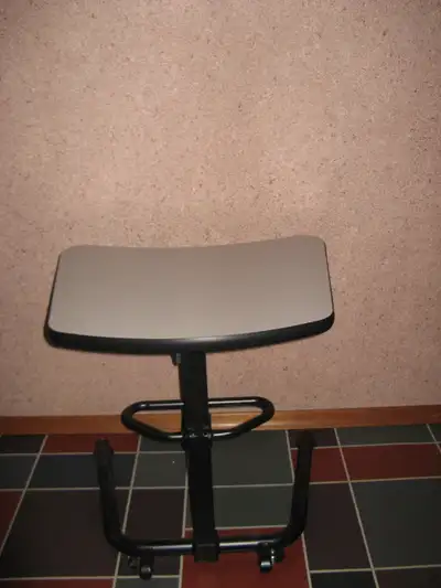 Standing /Sit adjustable Desk, View more