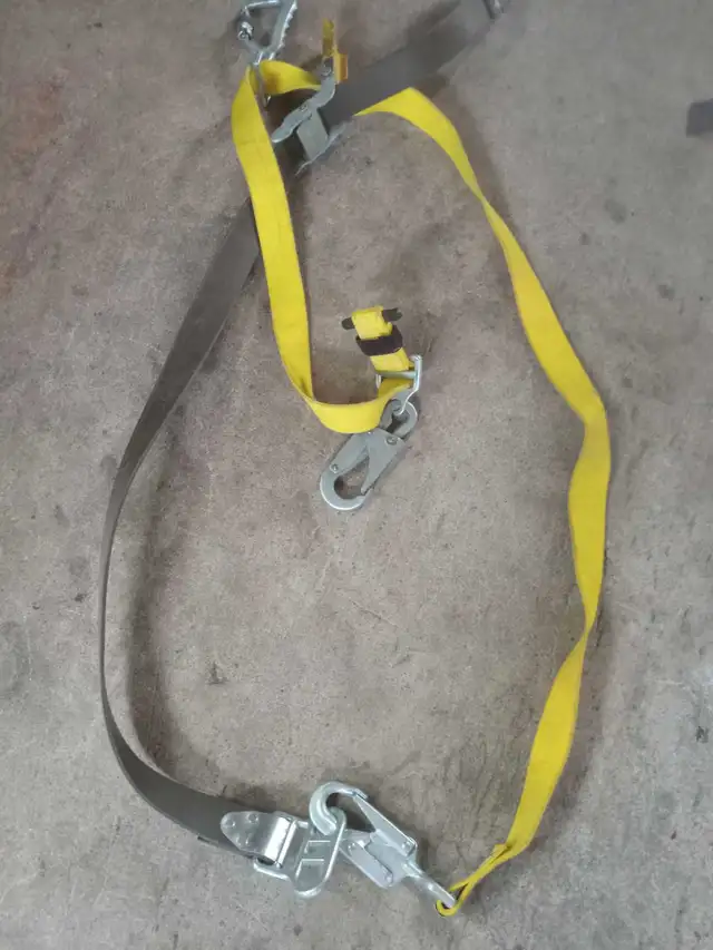 linesman belt in Other in Barrie - Image 2