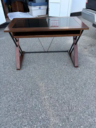 Writing Desk, View more