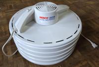 Food Dehydrator