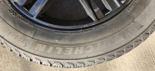 Winter Tires in Tires & Rims in Bedford - Image 3
