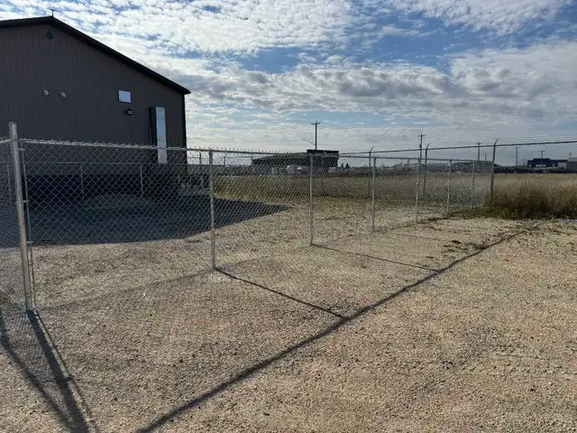 Fence Installs533010484833832964
