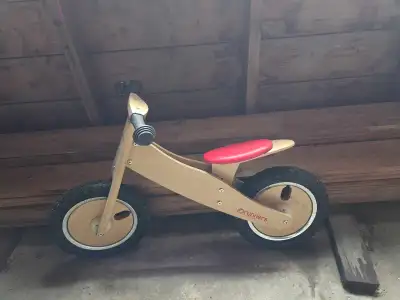 Runners Balance Bike Age 2-5, View more