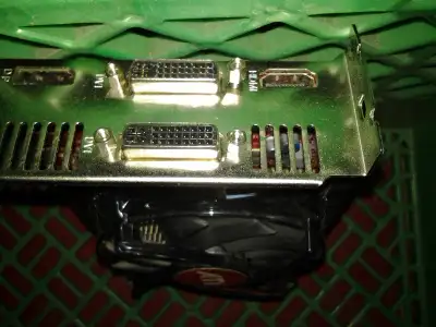 Apple Mac Pro ATI Radeon HD 5770 1GB Graphics Card SALE Mac Pro, View more