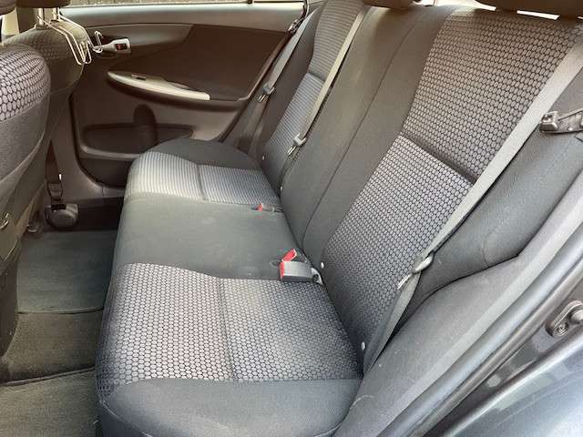 2011 Toyota Corolla XRS in Cars & Trucks in Ottawa - Image 3