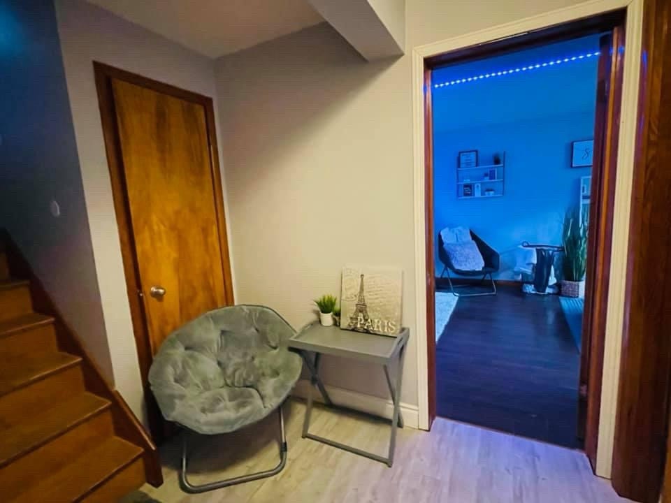5 Bedroom Student Rental Available May 1, 2027 4