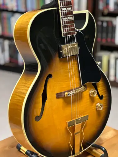 Gibson : ES-165 Herb Ellis Signature., View more