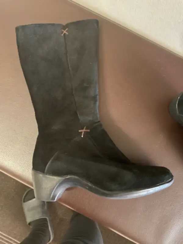 Blondo winter boots in Women's - Shoes in City of Montréal - Image 4