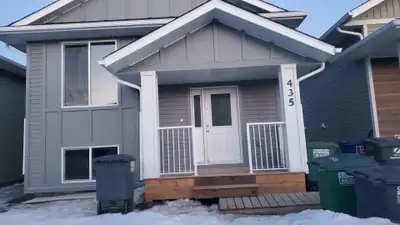 TODAY: Separate Entrance 2 BED BASEMENT EVERGREEN, SASKATOON