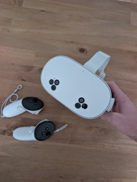 Meta Quest 3S 128 GB