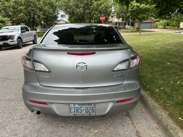 Mazda 3 Touring with SkyActiv in Cars & Trucks in St. Catharines - Image 4