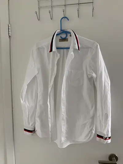 Burberry long sleeve shirt, View more