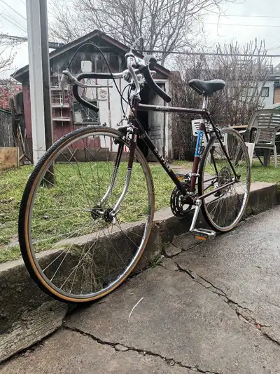 Empire Vintage road Bike , View more