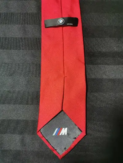 BMW Tie - $40, View more