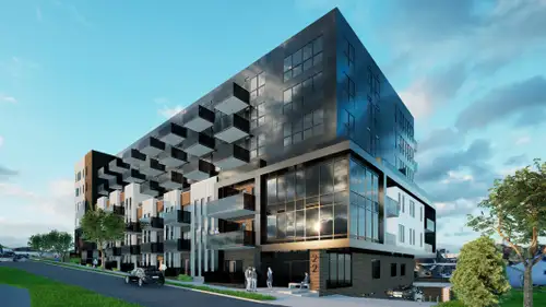 Welcome to The Finch – Your New Home Awaits! We’re thrilled to offer you a selection of modern 1, 2,...