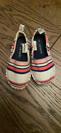 Toddler girls summer shoes