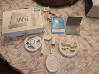 Nintendo Wii