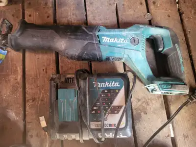 Tools random makita/deWalt.., View more