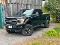 2019 Ford F150 XLT FX4  - For Sale Possible Trade/Cash