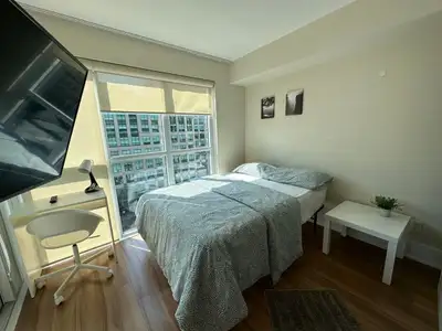 private room rent