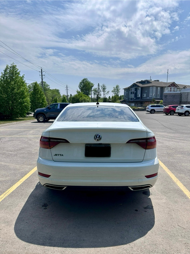 2019 VW Jetta Execline in Cars & Trucks in Thunder Bay - Image 4