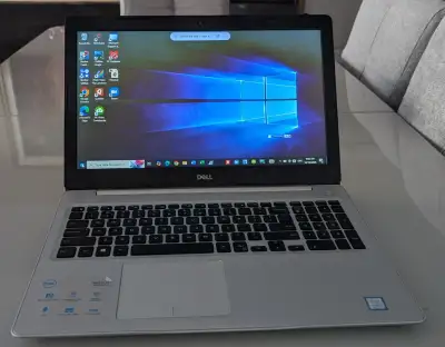 DELL Inspiron 15 5000 Laptop Computer, View more