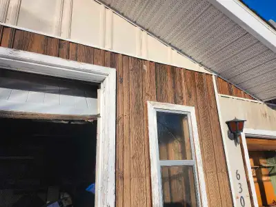 Wynyard, Sask,  Nice 3/4 Bedroom Trailer Home for Rent.