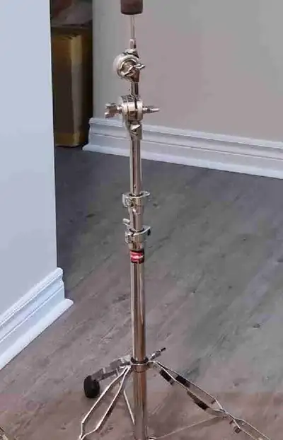 Gibraltar Pocket Boom Cymbal Stand, View more