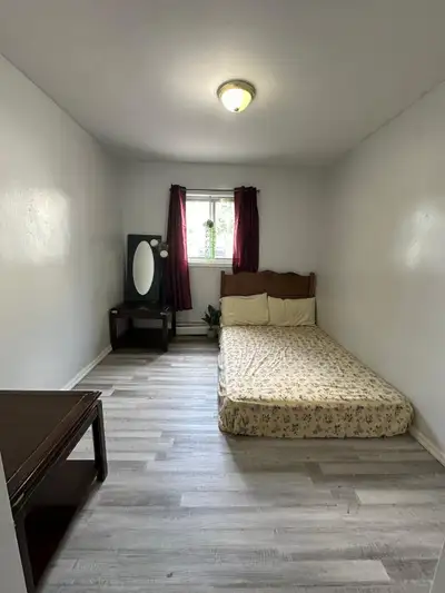 private room