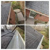 Eavestrough/Gutter Cleaning and Maintenance 