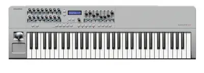 NOVATION ReMOTE 61 - Synth Keyboard, View more