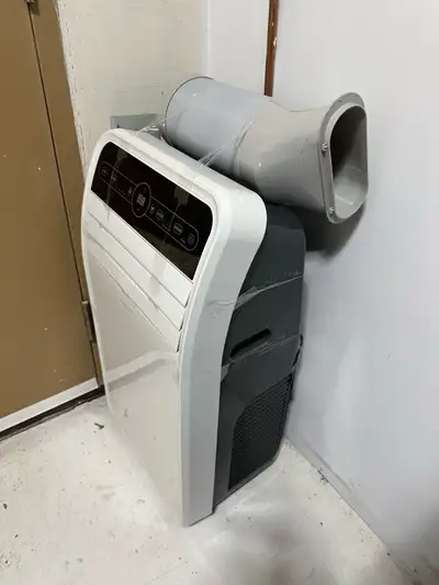 Insignia Portable Air Conditioner, View more