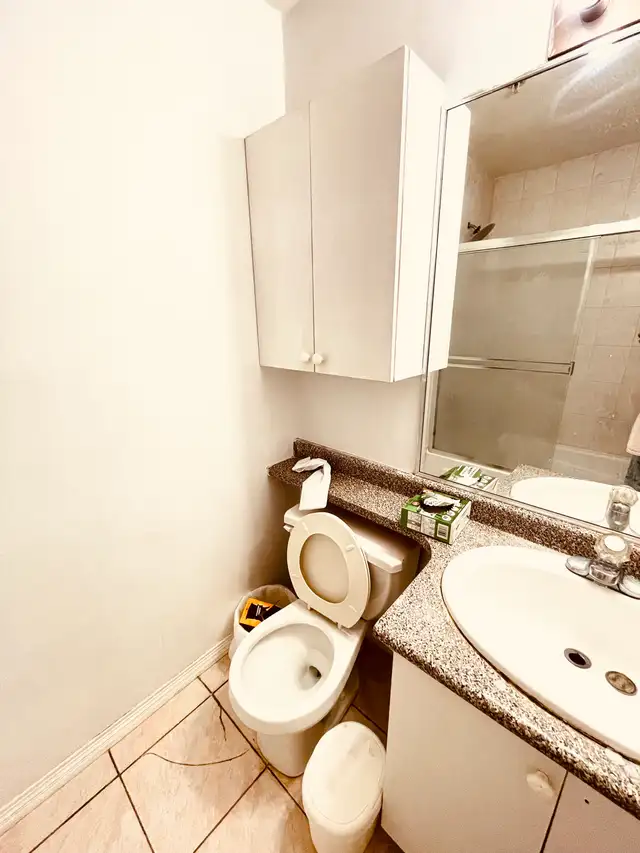 1 bedroom suite for rental - Fraserview  in Long Term Rentals in Vancouver - Image 7