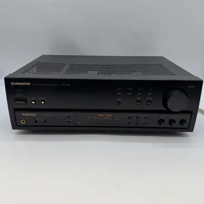 Pioneer VSX-406 Receiver HiFi Stereo Vintage Home Audio , View more