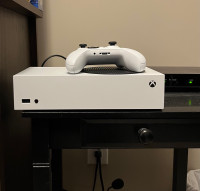 Xbox Series S - 512 GB