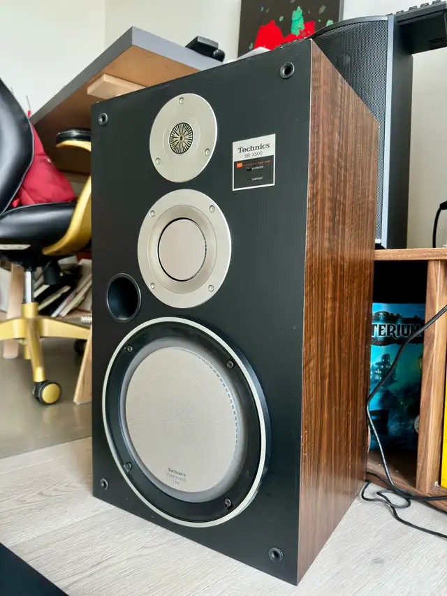Speakers in Speakers in Calgary - Image 4