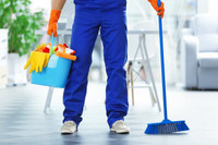 Trustworthy Office Cleaners Offering Regular and Deep Services