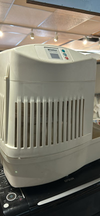 Kenmore Humidifier